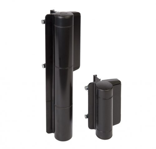 Locinox Mammoth HD 180 Degree Swing Gate Hydraulic Hinge Closer