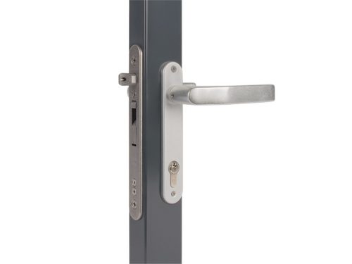 Locinox Sixty Lock Set