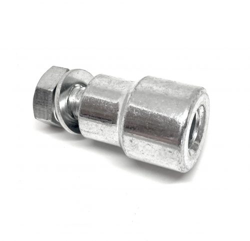 Weld-on Spacer Bolt