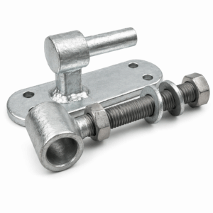LOXO - Gudgeon Hinge and Socket 16mm