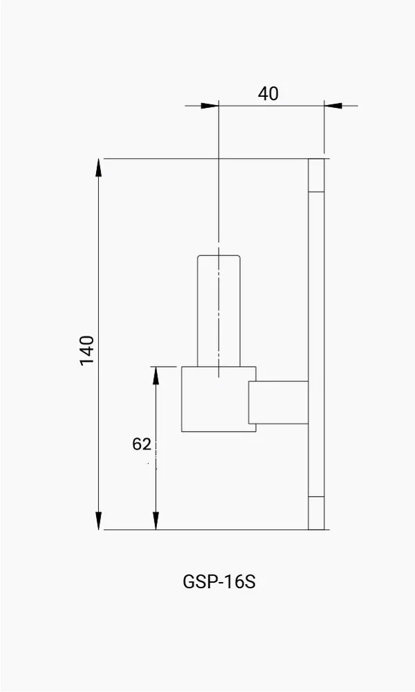 BTI-GUDGSET 16mm (Drawing 2)
