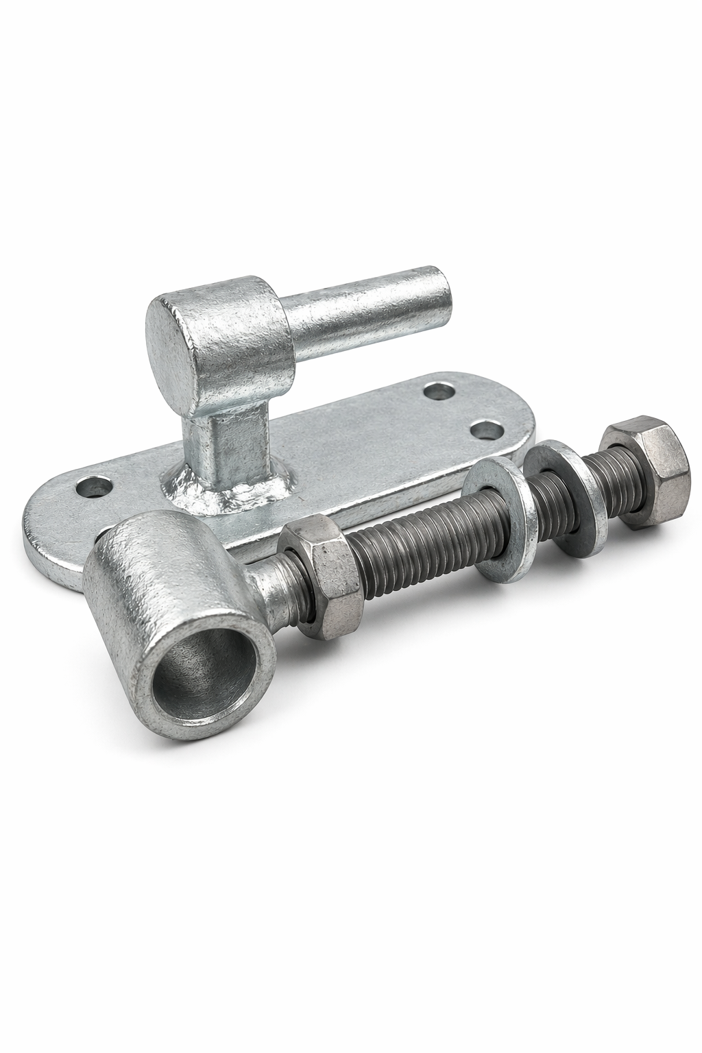 LOXO - Gudgeon Hinge and Socket 16mm