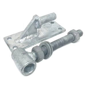 Gudgeon Hinge and Socket 16mm