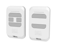 DEA - Ziggy Transmitter / Remote