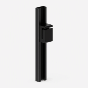 Slide Guide - Self Adjusting Slide Gate Support