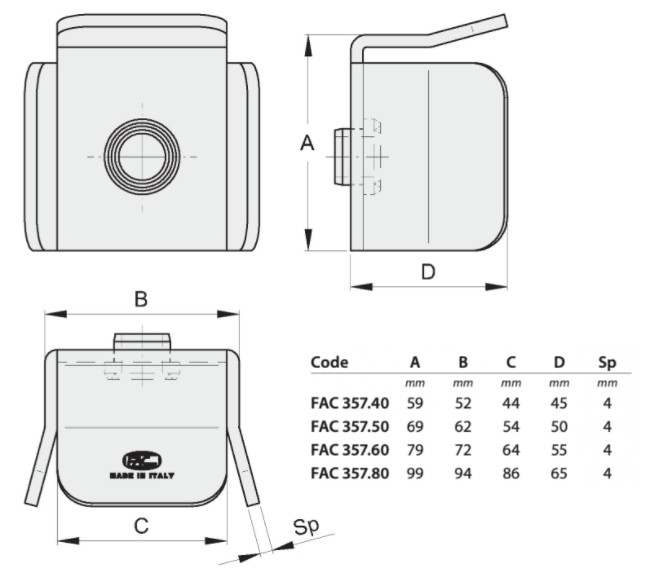 FAC-357