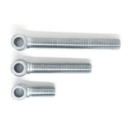 Threaded Rods