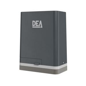 DEA - LIVI/X for Residential Sliding Gates (was FAST24)