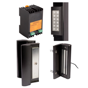 Electronic Access