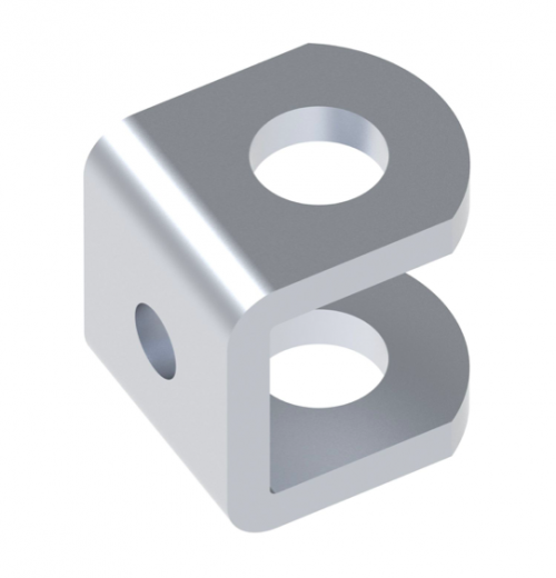 Bracket: FAC (Mild Steel)