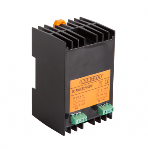 Locinox Power Supply