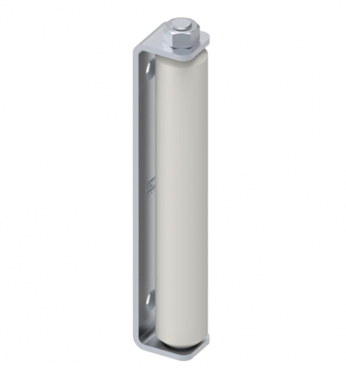 Long Roller with Bracket