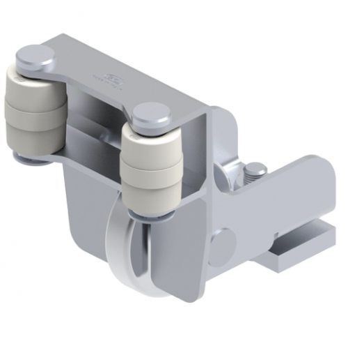 Guide Rollers Medium Series