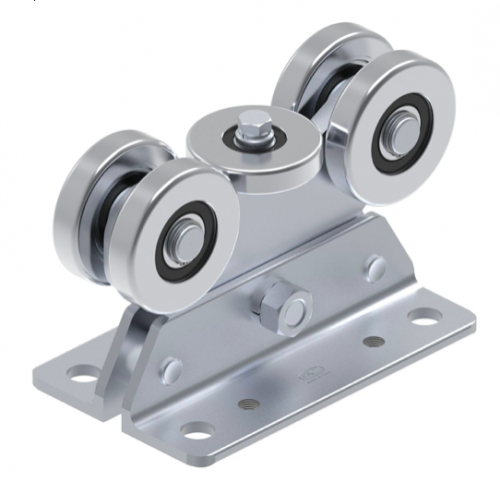 Support Roller Mini Series