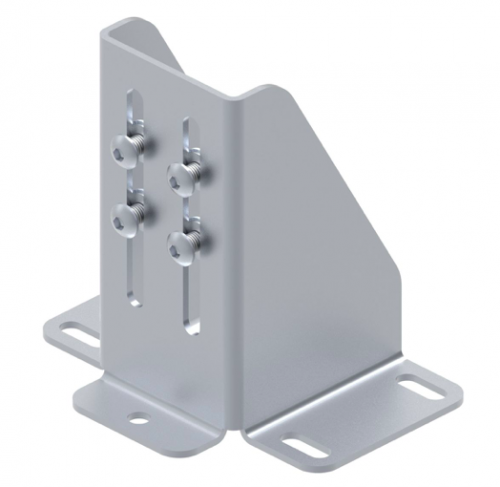 Bracket for End Stop (Optional Extra) Light Series