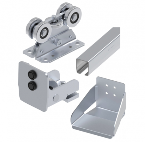 Cantilever Kit - Heavy