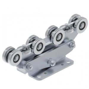 Extra Heavy Series (Up to 20m Opening)