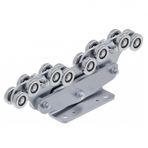 Super Heavy Series (Up to 26m Opening)
