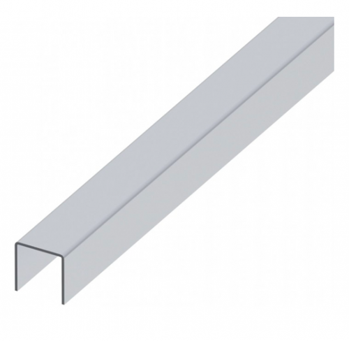 Upper Guide Profile
