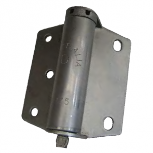 Stainless Self-Closing Hinges: PH75SS