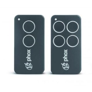 V2-PHOX2 Remotes