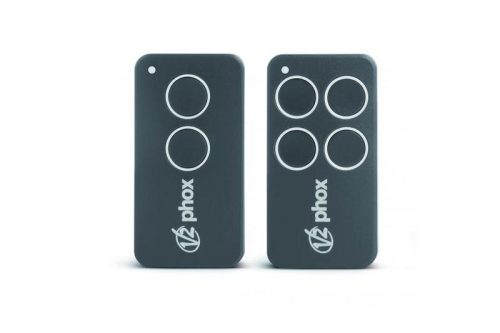V2-PHOX2 Remotes