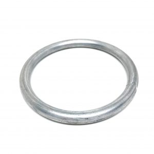 Aluminium Fence Panel Rings