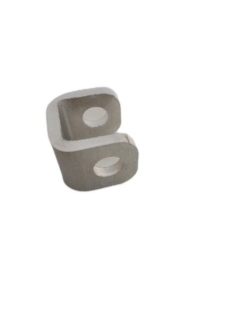 Aluminium C Bracket