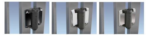 Trim Kits for TCHD1A Hinges