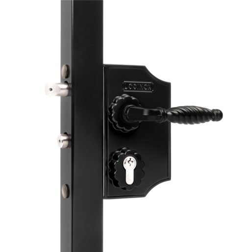 Locinox Ornamental Lock & Accessories