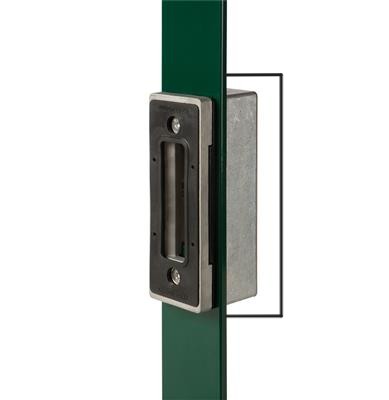 Locinox - Adapter Case For Flat Profiles