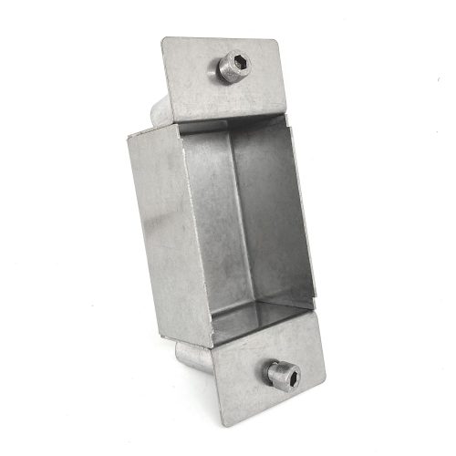 Adapter Case For flat profiles