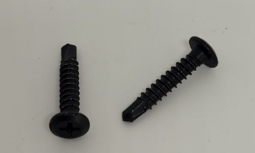 Wafer/Phillips Head Screws