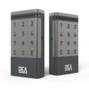 DEA - DIGIRAD Wireless Keypad