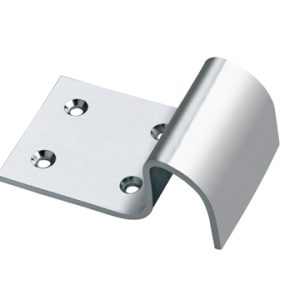 Gate Stop for Swing Gates