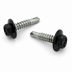 Hex Head Screws