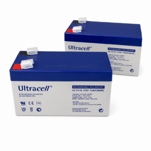 DEA - BATTERY BACK UP