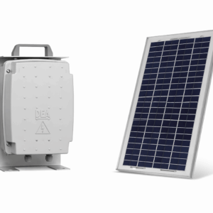 DEA - SOLAR SET-UP
