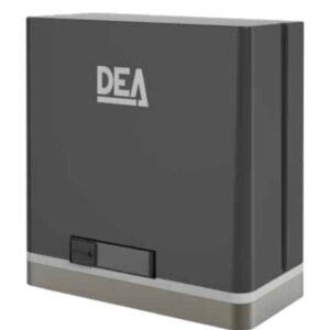 DEA - Gulliver for Industrial Sliding Gates (was REV1800)