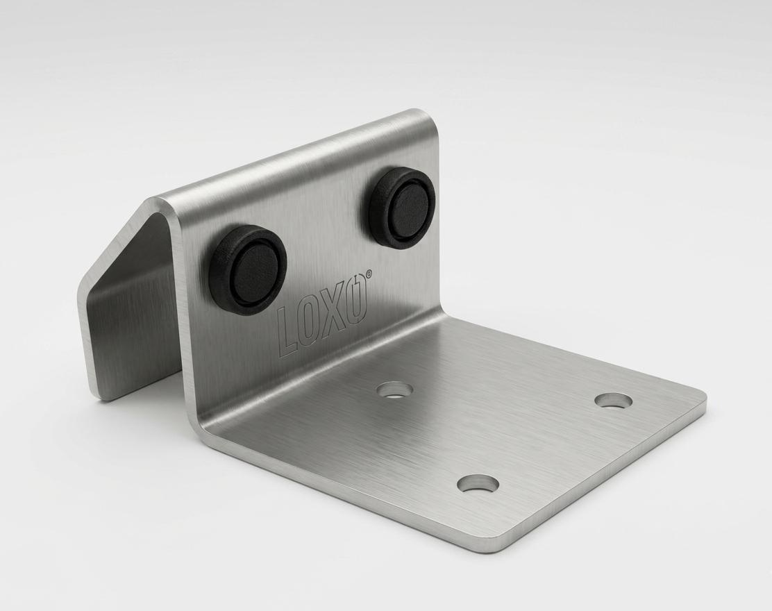 LOXO - Gate Stop for Swing Gates