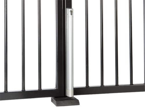 Locinox Electradrop Motorised Drop Bolt