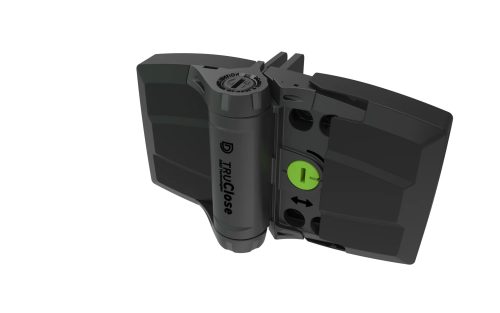 TRUCLOSE® MULTI-ADJUST™ HEAVY DUTY SERIES 3 HINGES- TCHDMA1S3BT