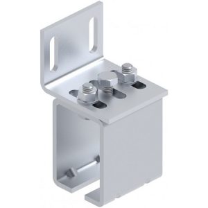 Optimum Track Mount & Offset Bracket