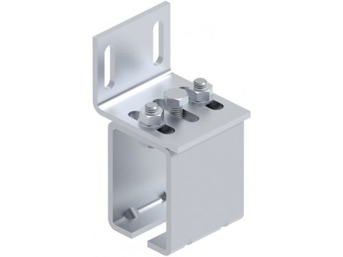 Optimum Track Mount & Offset Bracket
