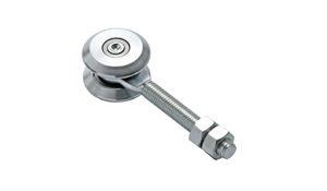Optimum Door Rollers 2 Roller Bearings