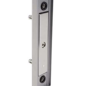 Locinox Surface Mounted Electro-Magnetic Sliding lock
