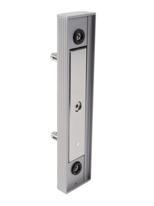 Locinox Surface Mounted Electro-Magnetic Sliding lock