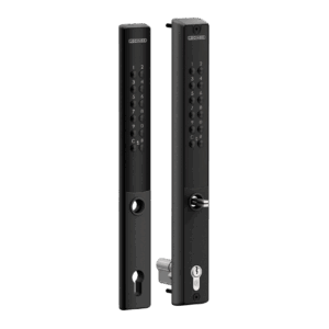 Locinox VERA - Battery Powered Code Lock
