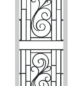 Decorative Aluminium (Clearance)