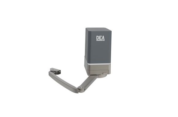 DEA - GEKO Swing Gate Motor
